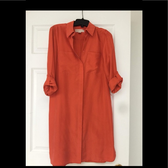 Michael Kors Shirt dress - Picture 2 of 2